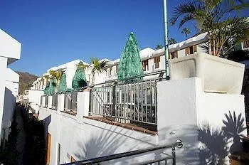Montecarlo Apartment Puerto Rico (Gran Canaria)