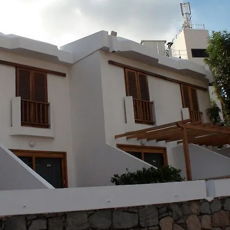 Montecarlo Apartment
