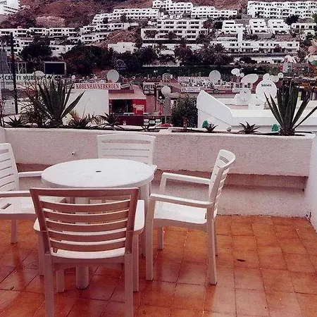 Appartamento Montecarlo *