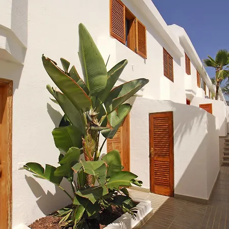 Montecarlo Appartamento Puerto Rico (Gran Canaria)