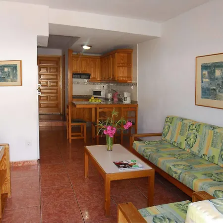 Montecarlo Puerto Rico (Gran Canaria)