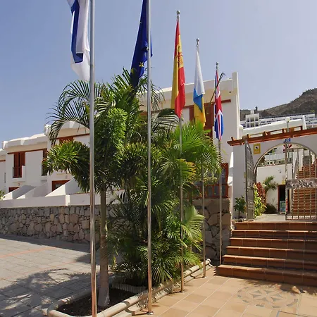Lägenhet Montecarlo