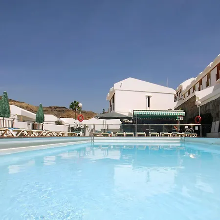 Montecarlo * Puerto Rico (Gran Canaria)