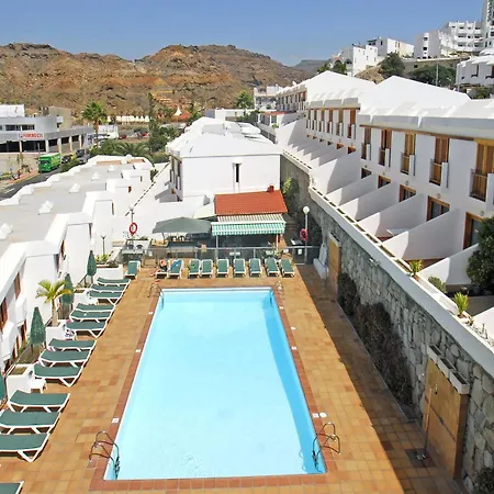 Appartamento Montecarlo Puerto Rico (Gran Canaria)