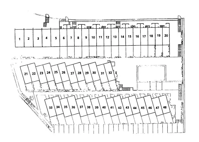 شقة Ura Montecarlo *