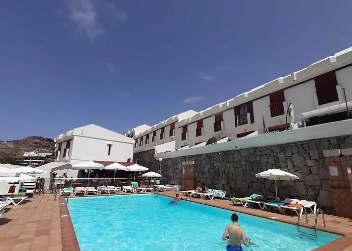 Ura Montecarlo شقة