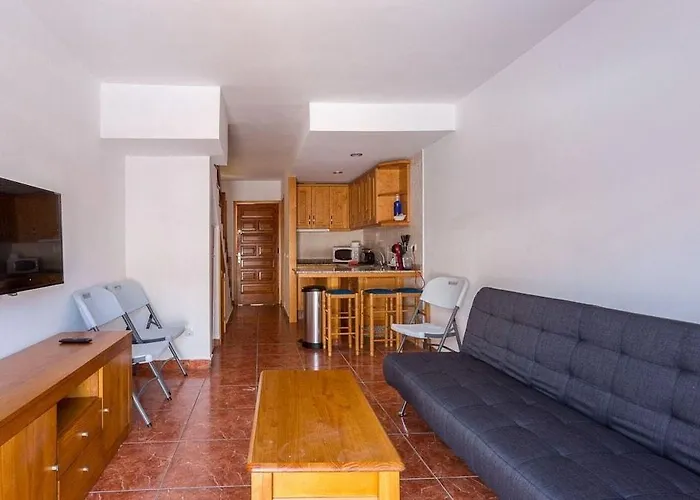 Ura Montecarlo شقة *