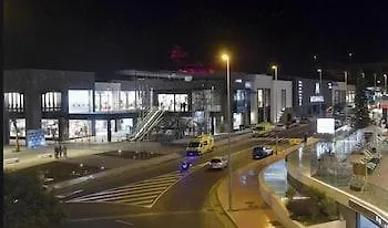 Ura Montecarlo بورتو ريكو