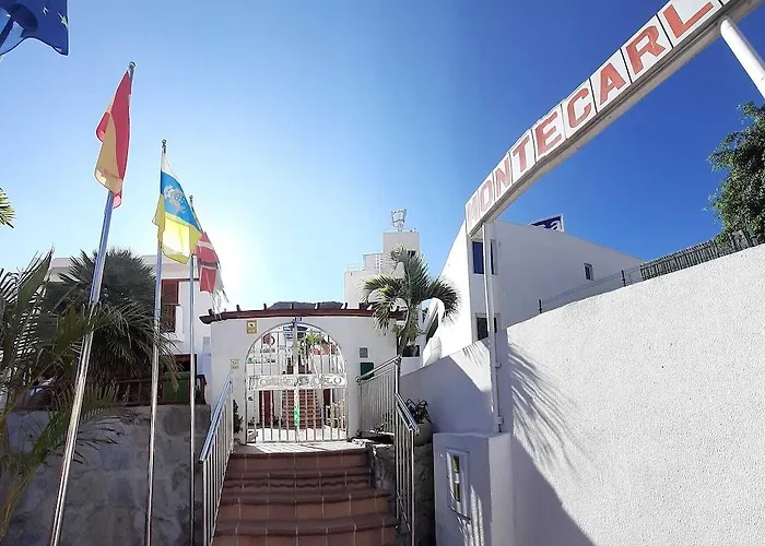 Ura Montecarlo بورتو ريكو