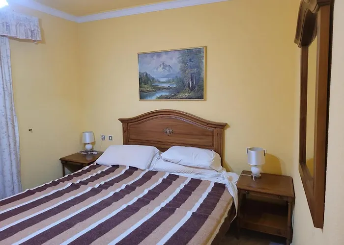 شقة Ura Montecarlo بورتو ريكو