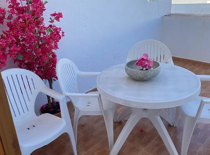 شقة Ura Montecarlo بورتو ريكو