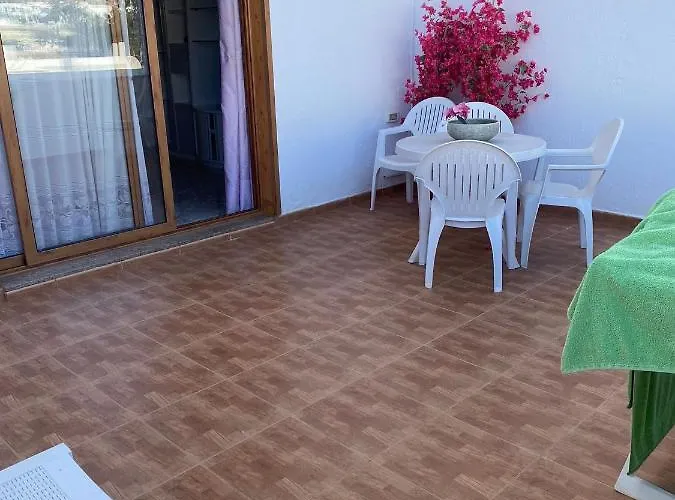 شقة Ura Montecarlo *