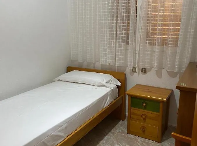 Ura Montecarlo شقة