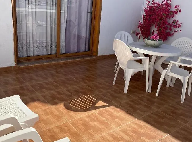 شقة Ura Montecarlo بورتو ريكو