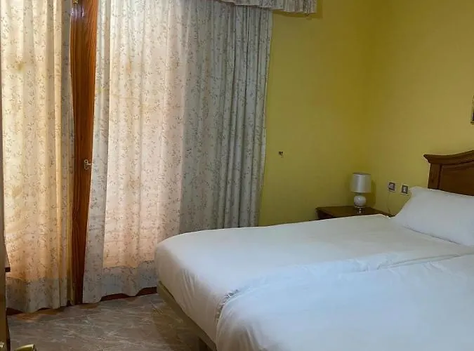 شقة Ura Montecarlo *