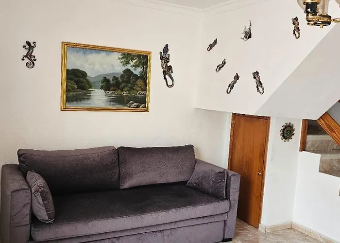 Ura Montecarlo * بورتو ريكو