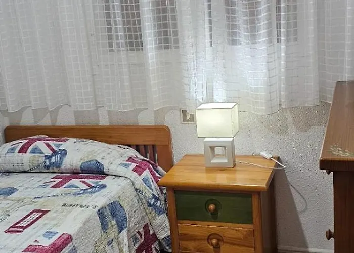 شقة Ura Montecarlo