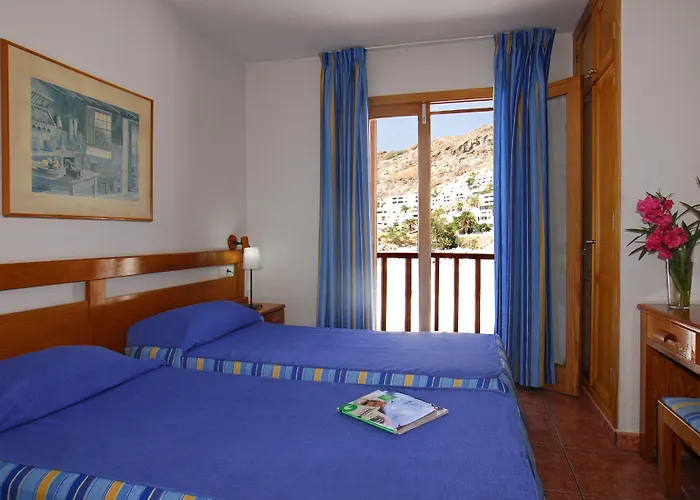 Ura Montecarlo شقة *