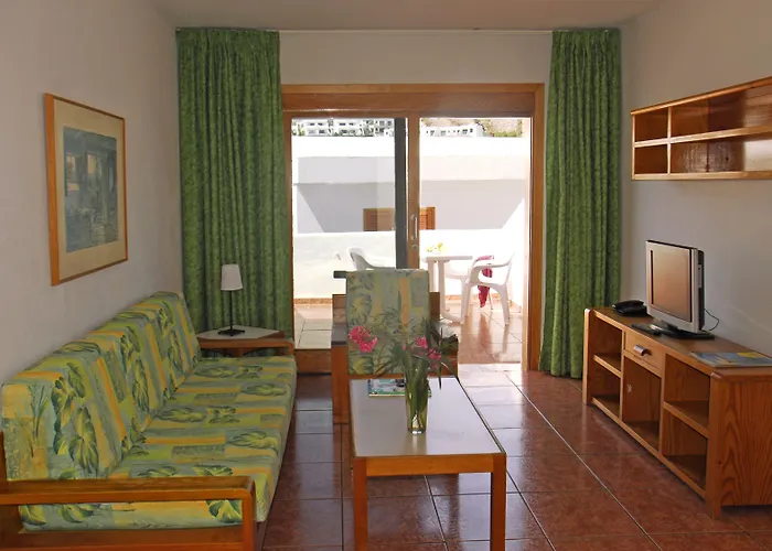 Ura Montecarlo شقة