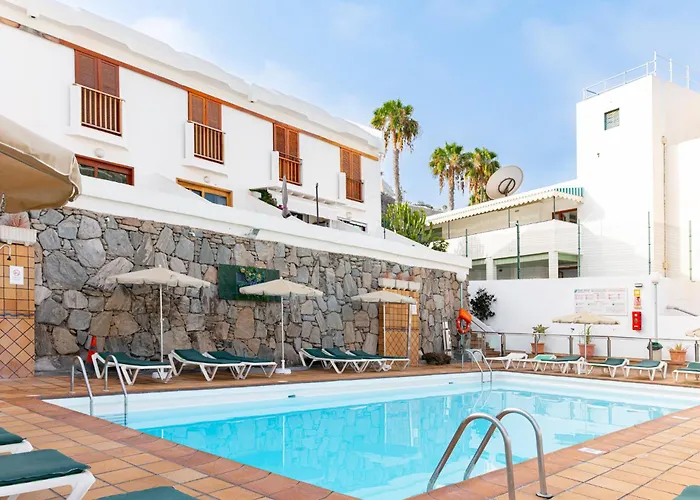 Ura Montecarlo شقة