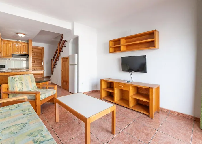 Ura Montecarlo شقة *