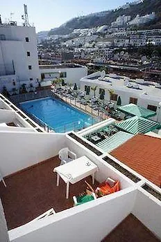 Ura Montecarlo شقة