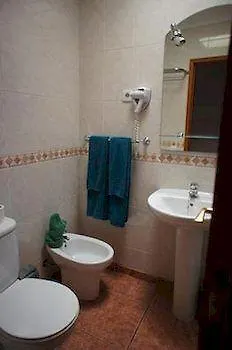 Ura Montecarlo شقة *