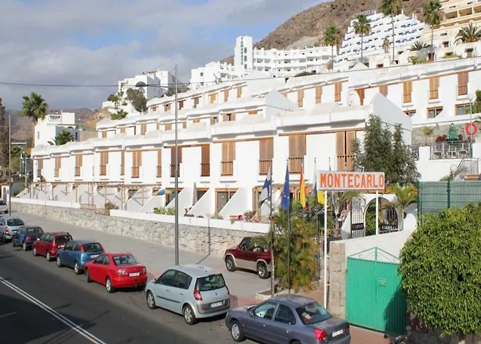 Ura Montecarlo * بورتو ريكو