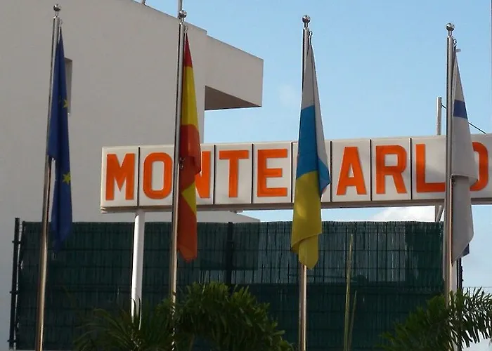 شقة Ura Montecarlo بورتو ريكو