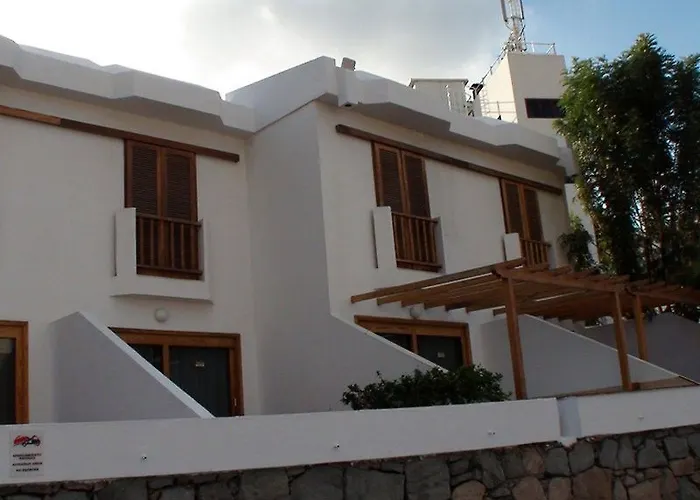 Ura Montecarlo شقة