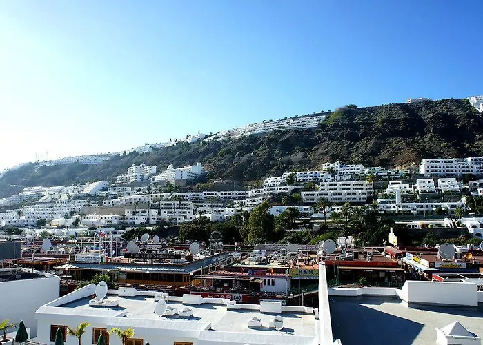 شقة Ura Montecarlo بورتو ريكو