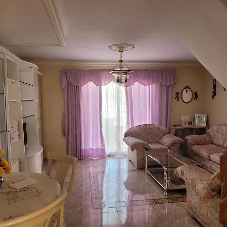 Montecarlo Apartman