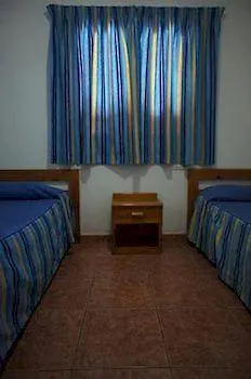 Montecarlo Apartman