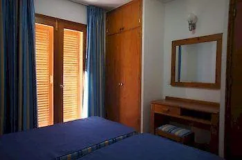 Apartman Montecarlo
