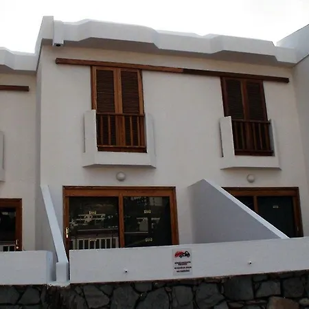 Apartman Montecarlo *